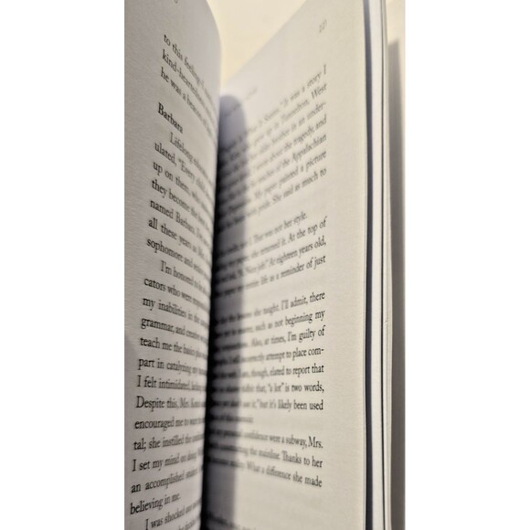 Appalachian Kid: How Hope Changed Everything - Picture 5 of 10